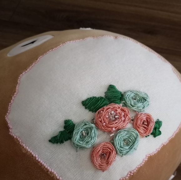 Squishmallow Honey - Picture 5 of 5